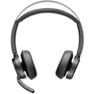HP Poly BT Headset Voyager Focus 2 UC inkl. LS USB-C/A Teams