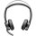 HP Poly BT Headset Voyager Focus 2 UC inkl. LS USB-C/A Teams
