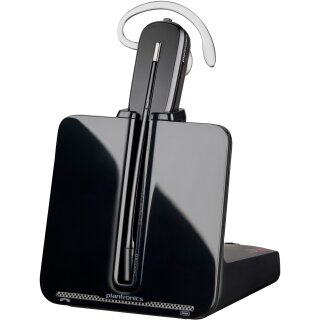 HP Poly DECT Headset CS540 + EHS-Adapter APS-11 (Unify)