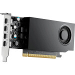 Quadro 4GB PNY NVIDIA RTX A400 Power Limited Low Profile...