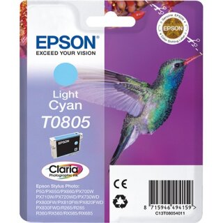 Epson C13T08054011 light cyan