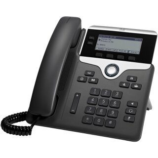 Cisco IP PHONE 7821