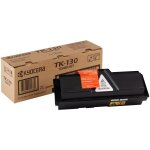 Kyocera Toner TK-130 Schwarz bis zu 7.200 Seiten gem....