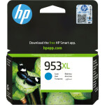 HP Tinte 953XL F6U16AE Cyan