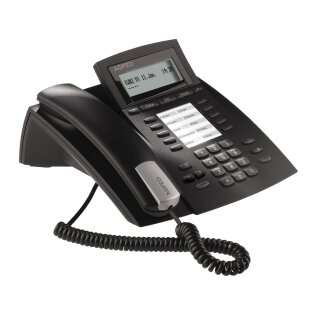 AGFEO ST 22 schwarz