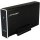 8cm SATA USB3 LC-Power black