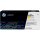 HP 651A original Toner cartridge CE342A yellow standard capacity 16.000 pages 1-pack