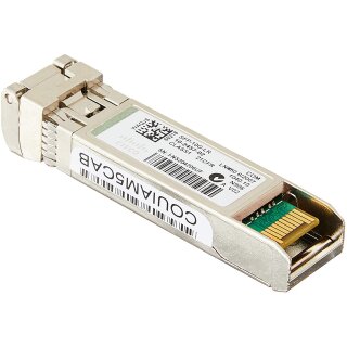 Cisco 10GBASE-LR SFP MODULE