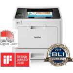 FL Brother HL-L8260CDW 31/31S. LAN/WLAN/Duplex