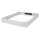 DIGITUS Sockel 1HE 100x800x1000mm Unique grau