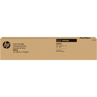 SAMSUNG CLT-K804S Black Toner Cartridge