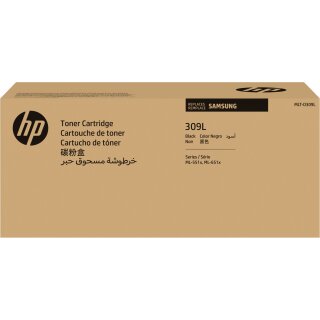 SAMSUNG MLT-D309L H-Yield Blk Toner Cartridge