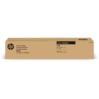 SAMSUNG MLT-D708L High Yield Black Toner Cartridge