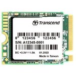 TRANSCEND 256GB M.2 2230 SSD PCIe Gen3x4 NVMe 3D TLC...