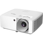 (1920x1080) OPTOMA ZH400 DLP Laser 4000-Lumen HDMI USB 3D...