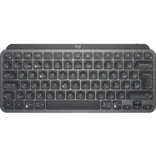MXKEYS MINI WRLS ILLUMINATED KB