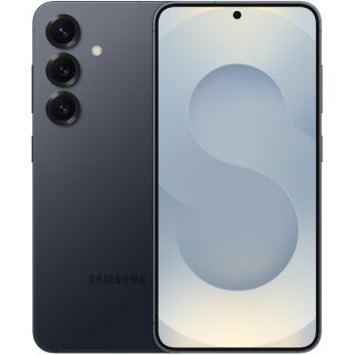 Samsung Galaxy S25 12RAM 128GB 5G DE blue black