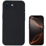4smarts Silikon Case Cupertino fr Apple iPhone 16e