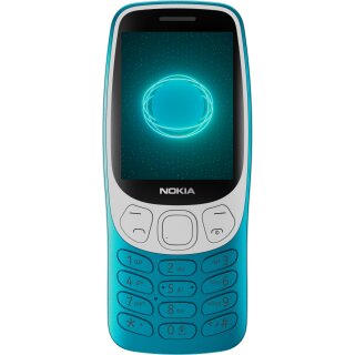 Nokia 3210 Blau (2024)