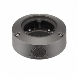 Hanwha SBO-100B1 Anschlußbox schwarz retail