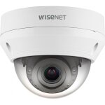 Hanwha QNV-7082R Domkamera out. 4MP PoE IR IP66 IK10 retail
