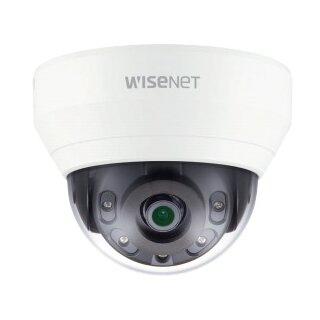 Hanwha Techwin IP-Cam Fixed Dome "Q-Serie QND-6012R 2MP