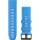 Garmin Ersatzarmband QuickFit 26mm Cyan Blue Silicone