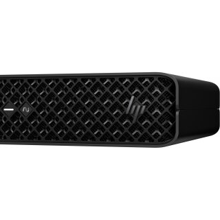 HP Z2 Mini G1i Intel Core Ultra 7 265 32GB 1TB/SSD NVIDIA RTX A1000 8GB W11P 3J Gar (DE)