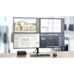 HP Z2 Mini G1i U7265 16GB/512 PC Germany - German...
