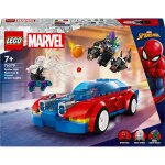 LEGO 76279 Marvel Super Heroes Spider-Mans Rennauto &...