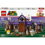 LEGO 71436 Super Mario Knig Buu Huus Spukhaus