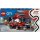 LEGO 60443 City F1 Boxenstopp mit Boxencrew und Ferrari Flitzer