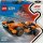 LEGO 60442 City F1 Rennfahrer mit McLaren Rennauto