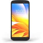 Zebra TC27 - Datenerfassungsterminal - robust - Android...
