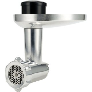 Kenwood KAX950ME Fleischwolfaufsatz Polished