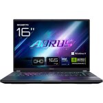GIGABYTE Aorus Elite 16 Intel® Core Ultra 9 275HX...