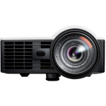 (1280x800) Optoma ML1050STi - DLP-Projektor - LED - 3D -...