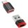 4smarts USB-C auf USB-A / USB-C Datenblocker Adapter, 2er Set