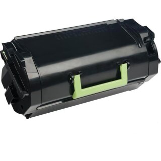 LEXMARK Toner schwarz Rck f. MS71x/ 81x/812 6.000 S.