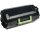 LEXMARK Toner schwarz Rck f. MS71x/ 81x/812 6.000 S.