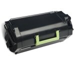 LEXMARK Toner schwarz Proj. 622XE ca. 45.000 S....