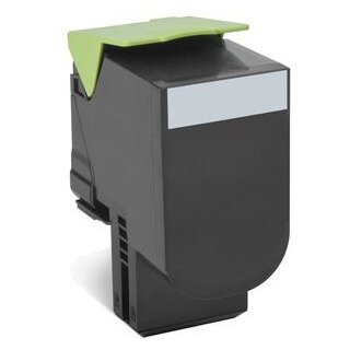 LEXMARK Toner schwarz Proj.f. CX510 8.000 S.