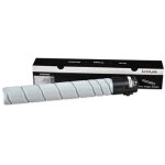 LEXMARK Toner schwarz f. MS911 ca. 32.500 S.