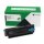 LEXMARK Toner schwarz Rck f. MS331/ MS431/MX331/MX431 15.000 Seiten