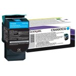 LEXMARK Toner cyan Rck. C544/X544 ca. 4.000 S.