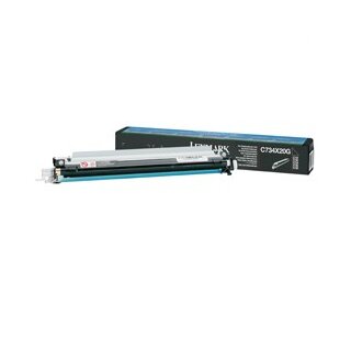 LEXMARK Fotoleiter C73x/X73x ca. 20.000 S.