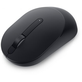 Dell MS300 Maus Full-Size rechts- und linkshändig schwarz