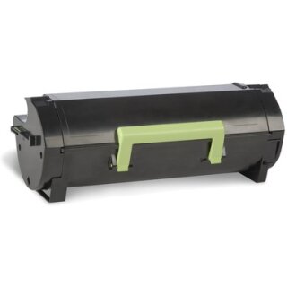 LEXMARK Toner schwarz Proj. 522XE ca. 45.000 S. MS811/812