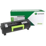 LEXMARK Toner schwarz Rck f. MS/MX 317/417/517/617 ca....