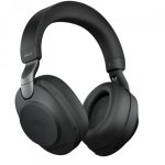 Jabra Evolve2 85. Link380/390a UC Stereo Std Black